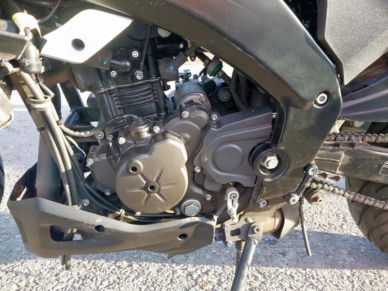 2023 APRILIA TUONO 125 