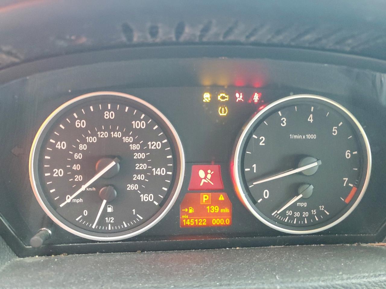 2011 BMW X5 xDrive35I VIN: 5UXZV4C5XBL408951 Lot: 94335835