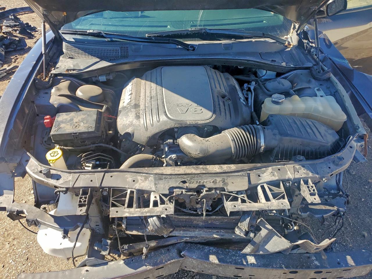 2020 Dodge Charger R/T VIN: 2C3CDXCT9LH223688 Lot: 94578925