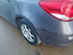 2012 CHEVROLET CRUZE 2.0 VCDI LT 5DR for sale at Copart SANDY