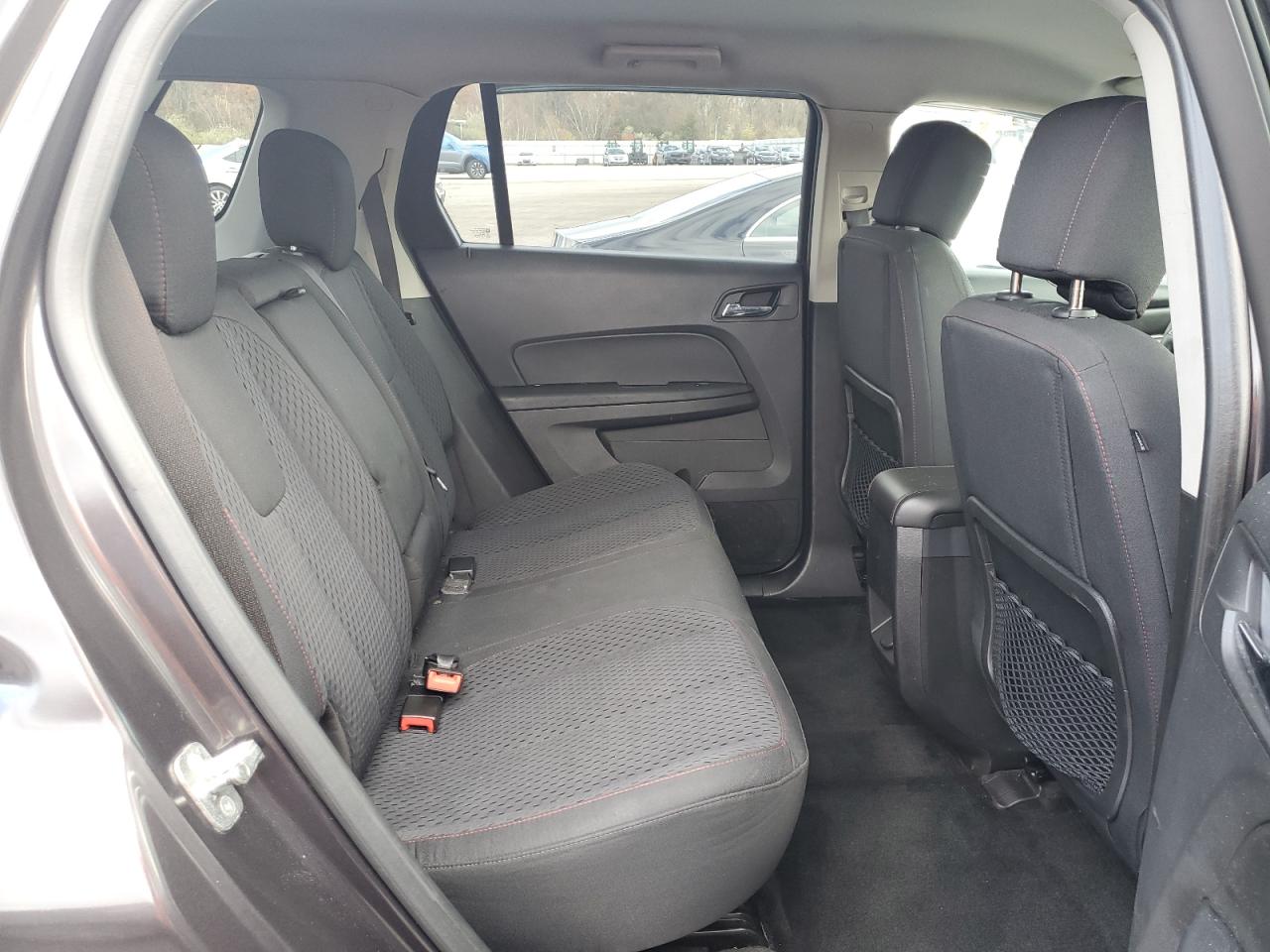 2013 GMC Terrain Sle VIN: 2GKFLREK2D6162407 Lot: 91453315