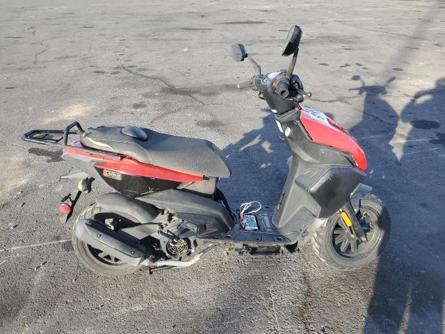 2022 GENUINE SCOOTER CO. RATTLER 200I   a la Venta en Copart NV - LAS VEGAS WEST