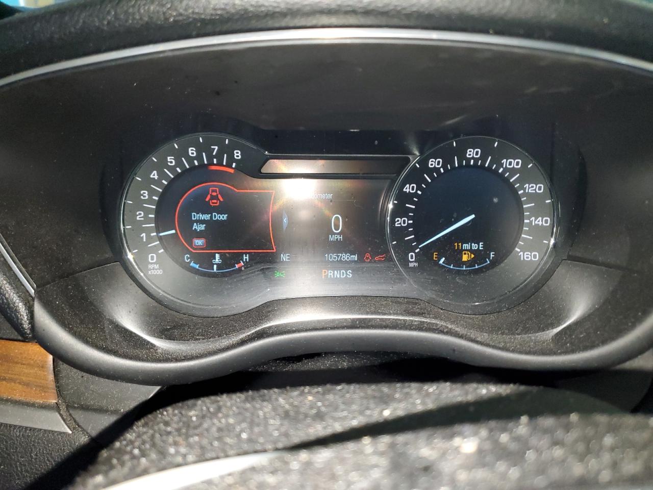 2017 Lincoln Mkc Reserve VIN: 5LMCJ3D96HUL08582 Lot: 91437125