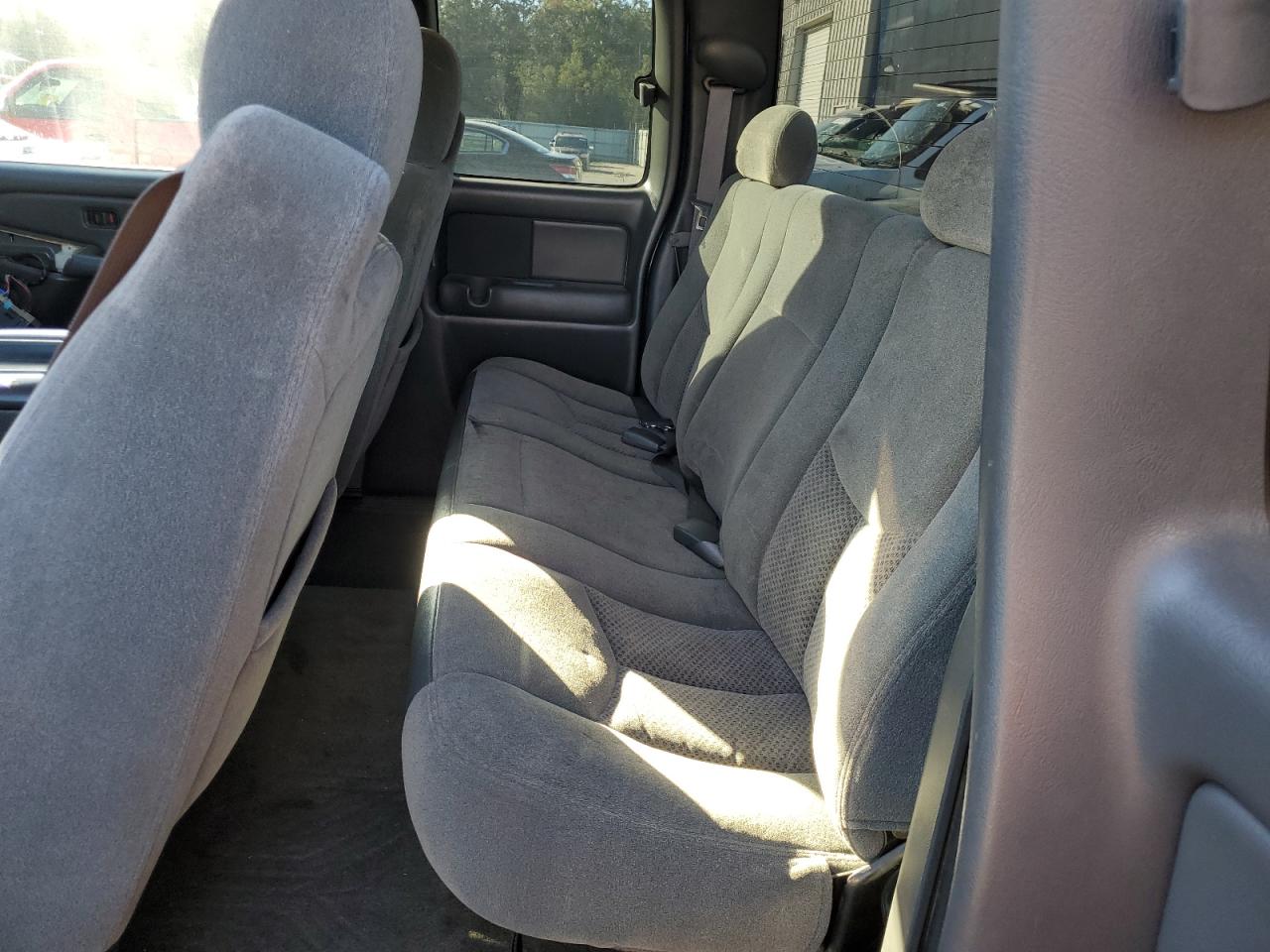 2004 Chevrolet Silverado K1500 VIN: 1GCEK19T14E175305 Lot: 91739215