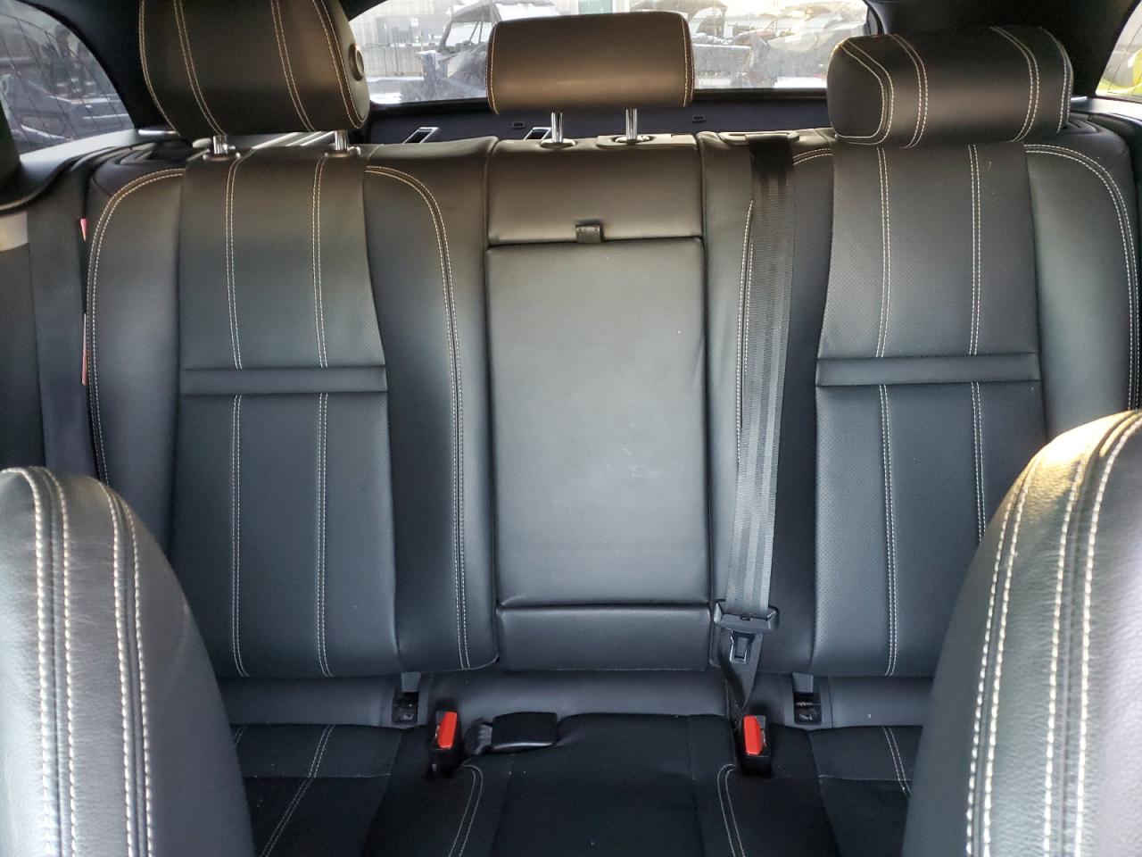 2021 Land Rover Range Rover Velar S VIN: SALYJ2EU8MA307853 Lot: 93022135