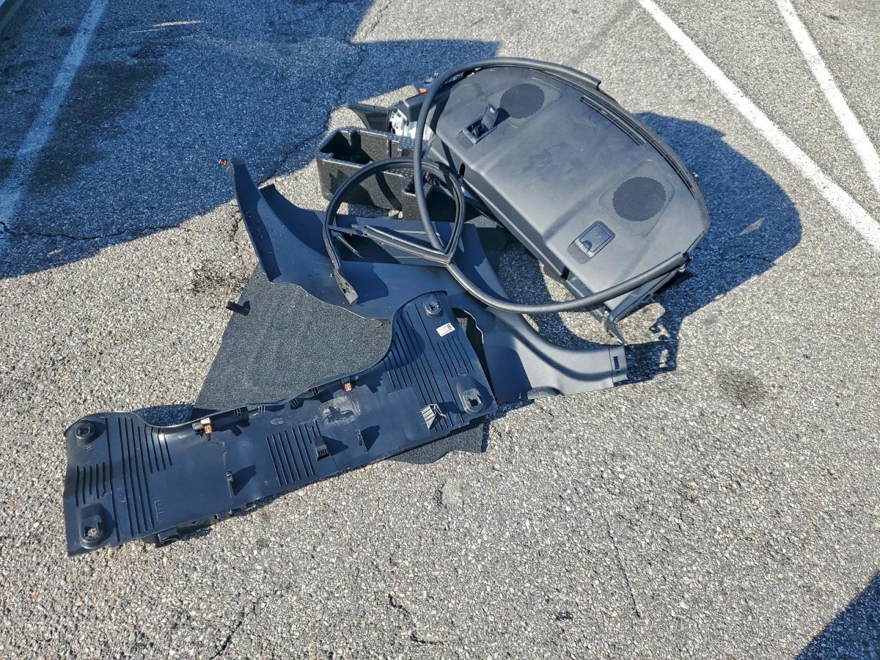 2024 Ford Mustang Gt VIN: 1FA6P8CF9R5430197 Lot: 94281725