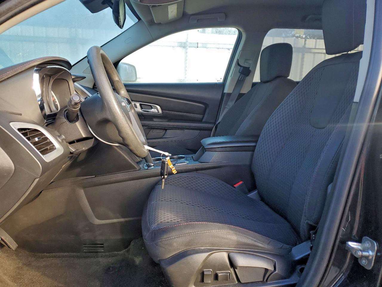 2015 GMC Terrain Sle VIN: 2GKFLVEK4F6333833 Lot: 94301795