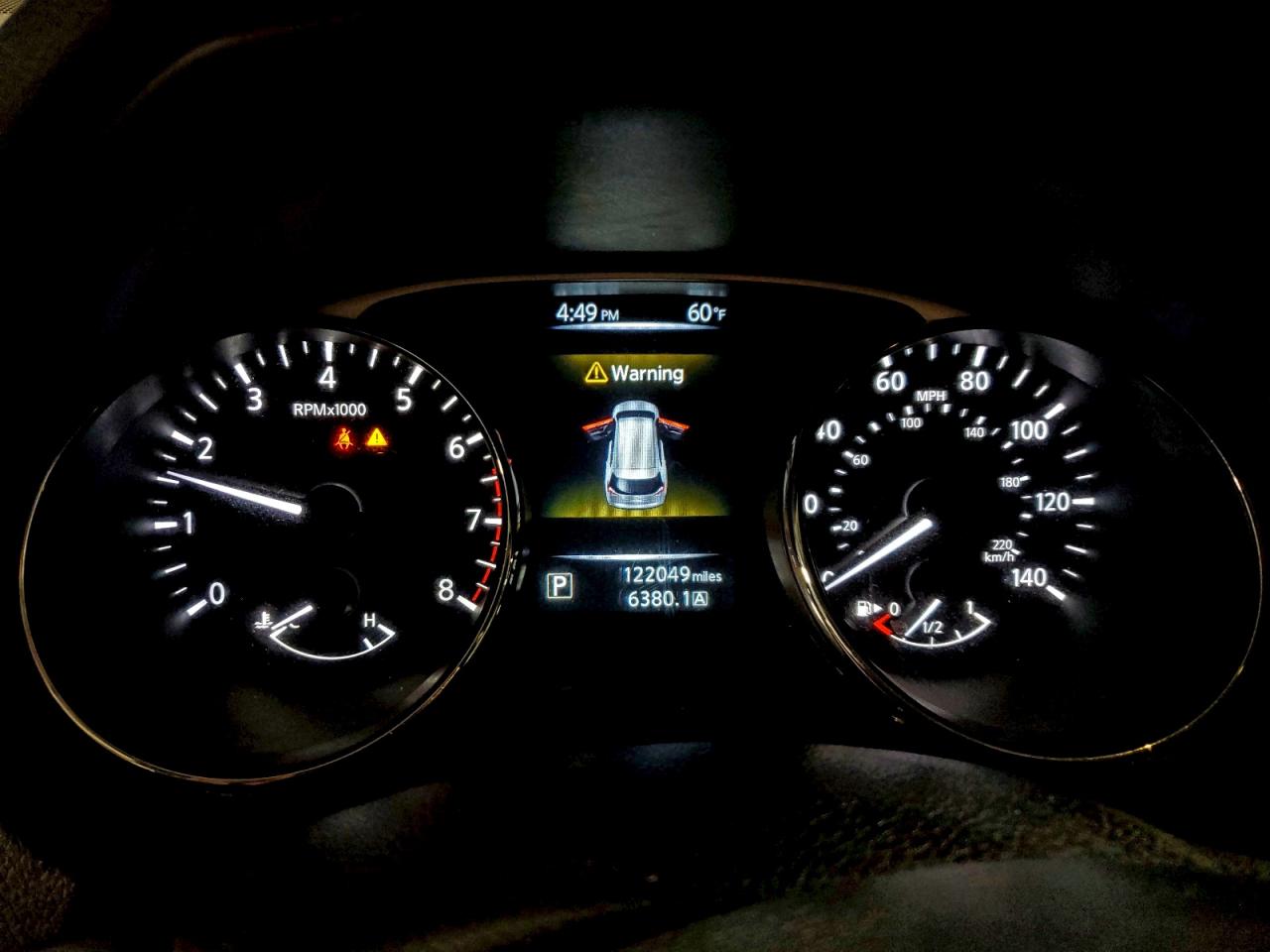 2015 Nissan Rogue S VIN: 5N1AT2MV3FC927574 Lot: 94300505