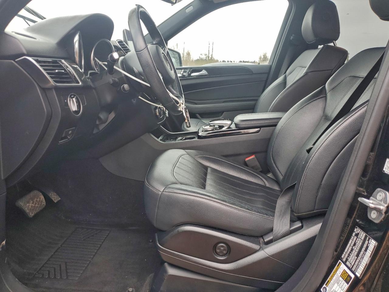 2018 Mercedes-Benz Gle 350 VIN: 4JGDA5JB4JB075510 Lot: 94269815