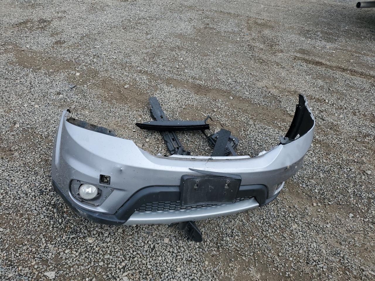 2019 Dodge Journey Gt VIN: 3C4PDDEG7KT687774 Lot: 92852535