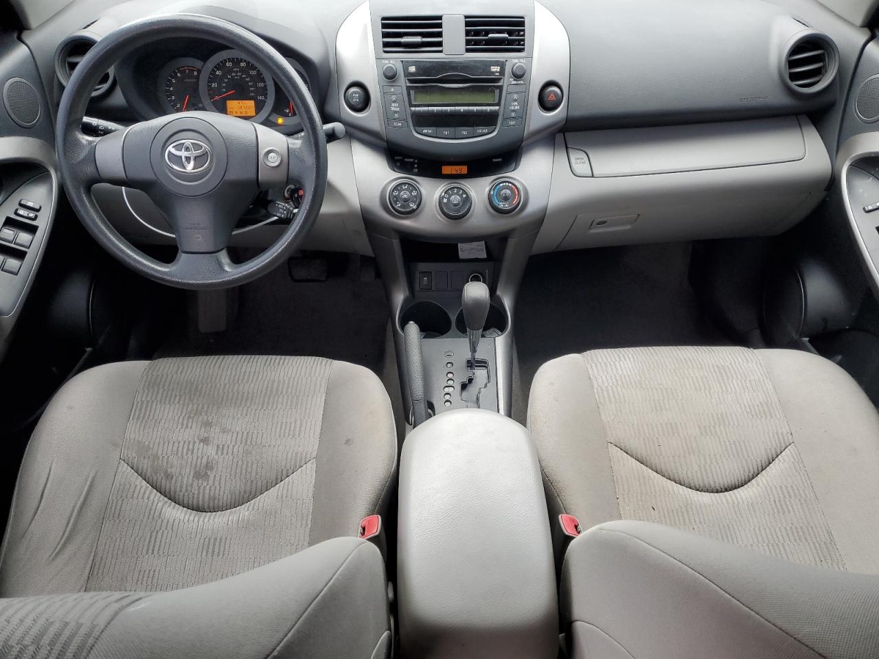 2010 Toyota Rav4 VIN: JTMBF4DV7A5034123 Lot: 90273715