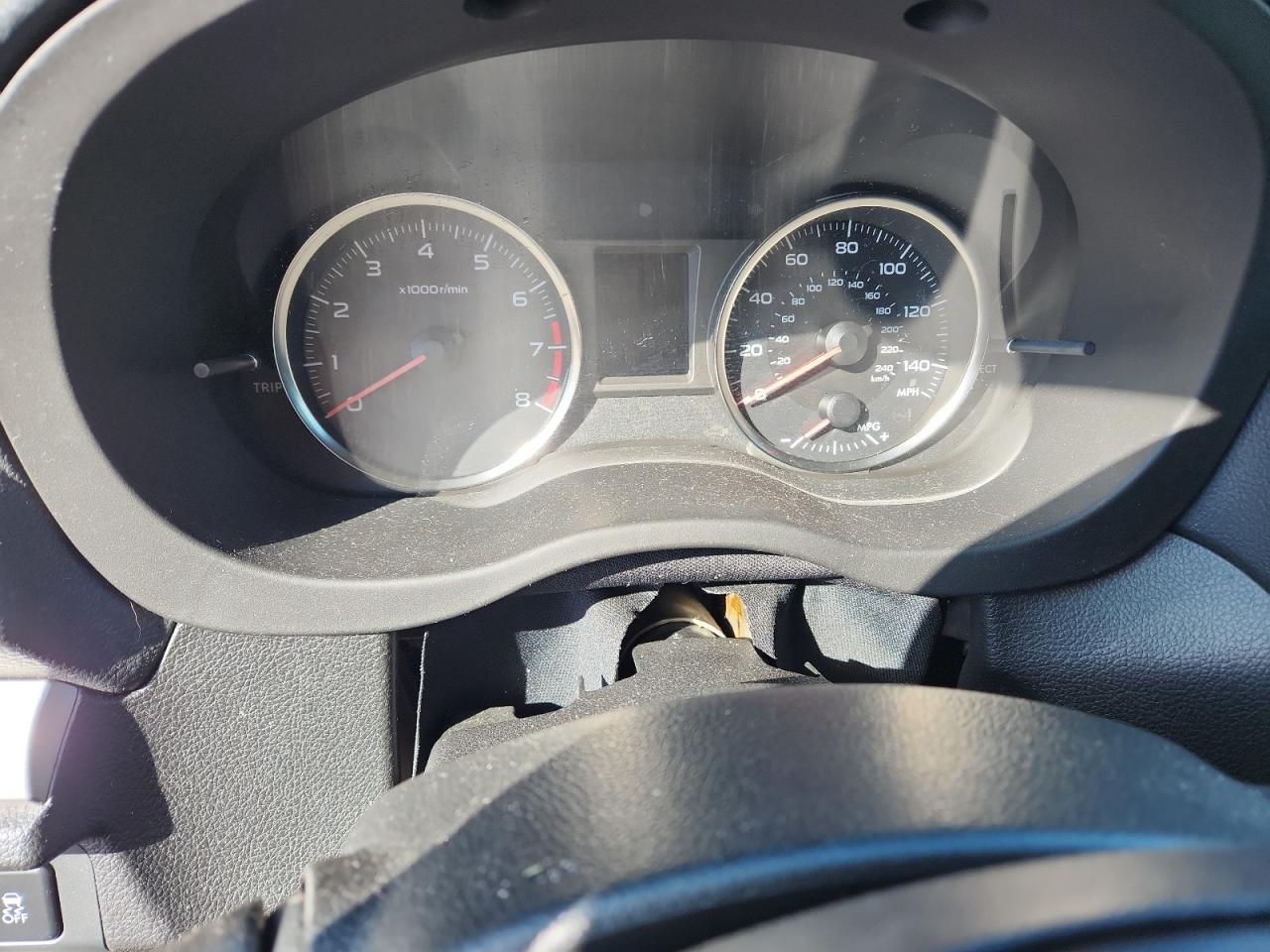 2013 Subaru Xv Crosstrek 2.0 Limited VIN: JF2GPAGC1D2867130 Lot: 92239835