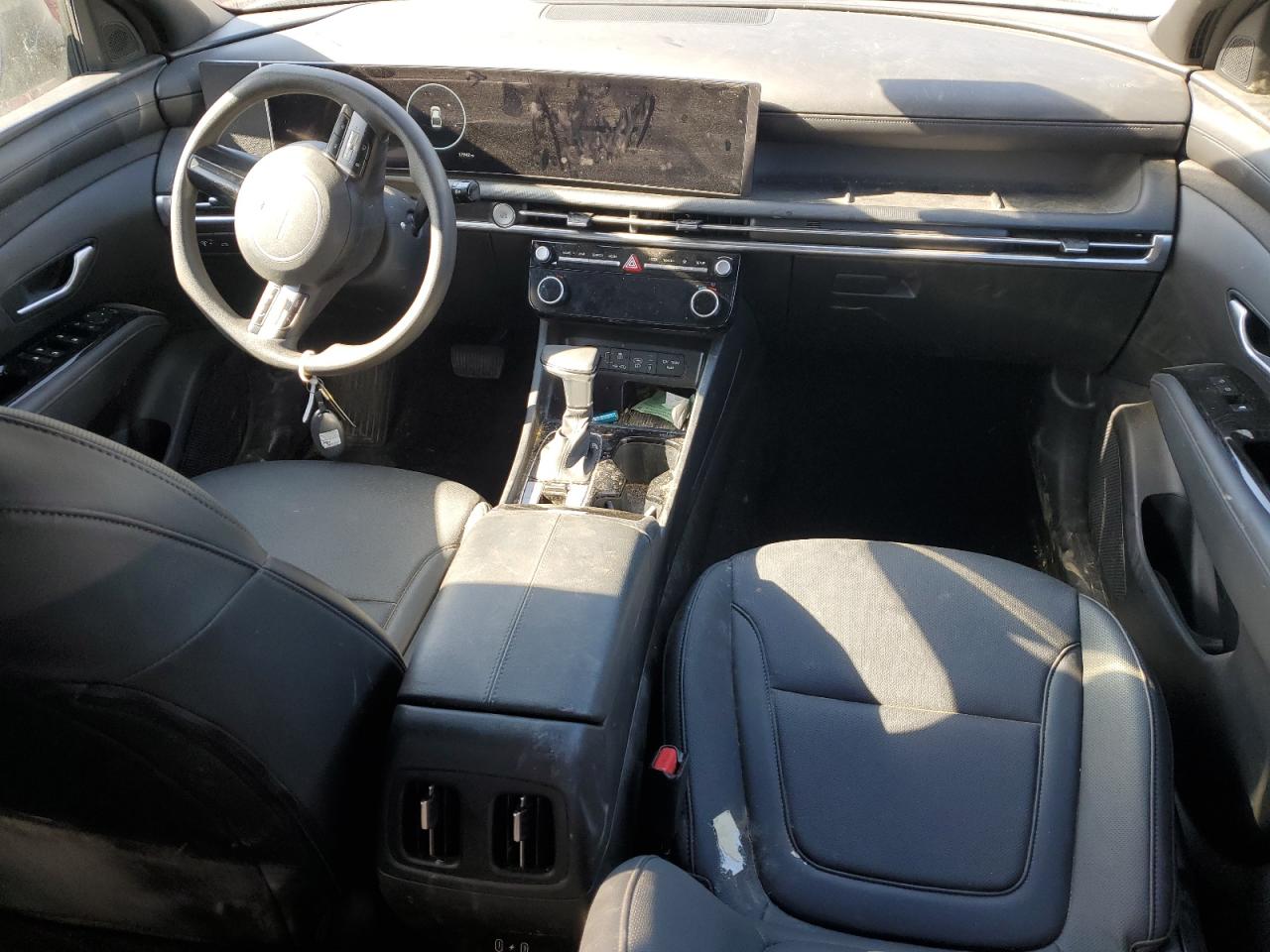 2025 Hyundai Santa Cruz Sel Activity VIN: 5NTJCDDEXSH148608 Lot: 92207125