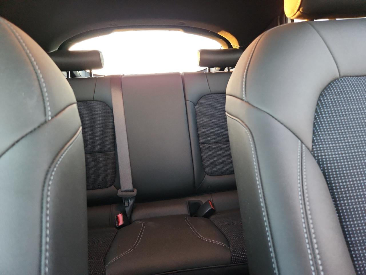 2025 Buick Envista Preferred VIN: KL47LAEP4SB192199 Lot: 91050895