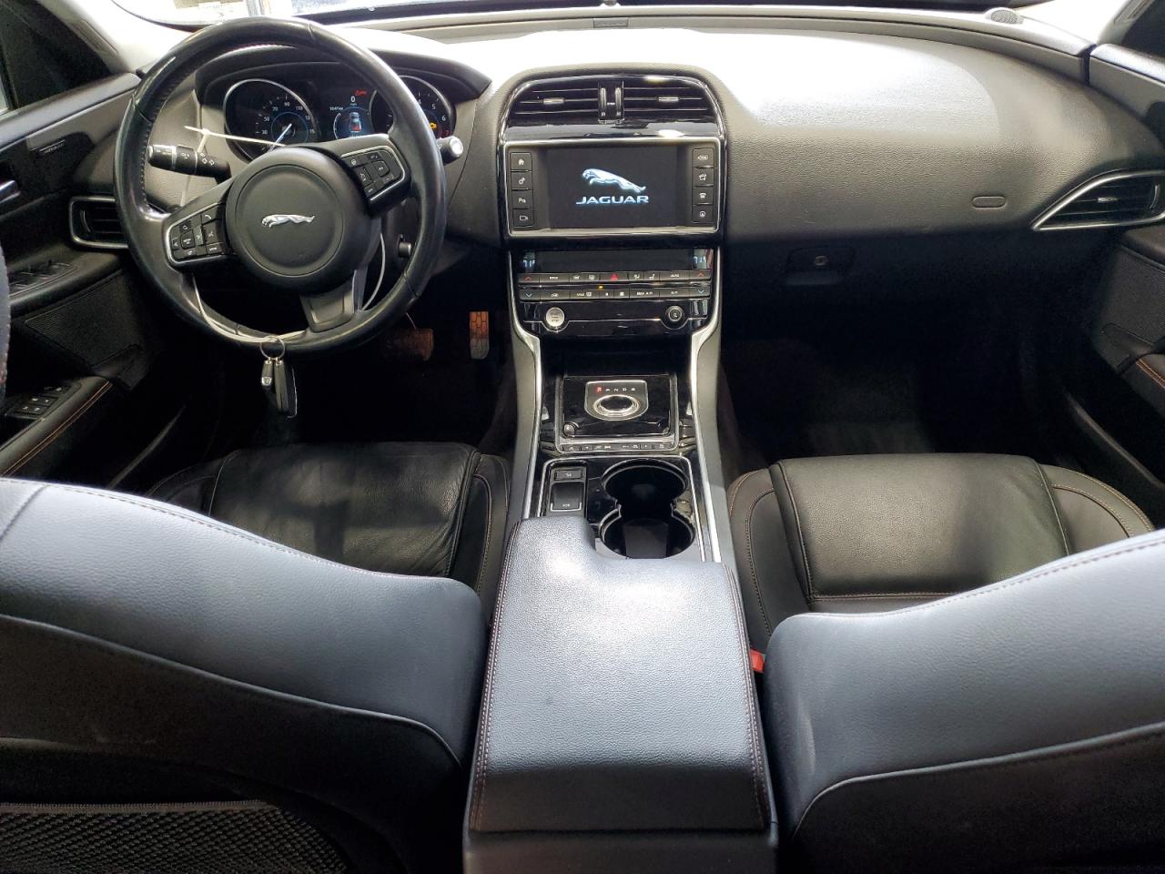 2017 Jaguar Xe Prestige VIN: SAJAK4BV3HCP10679 Lot: 91527855