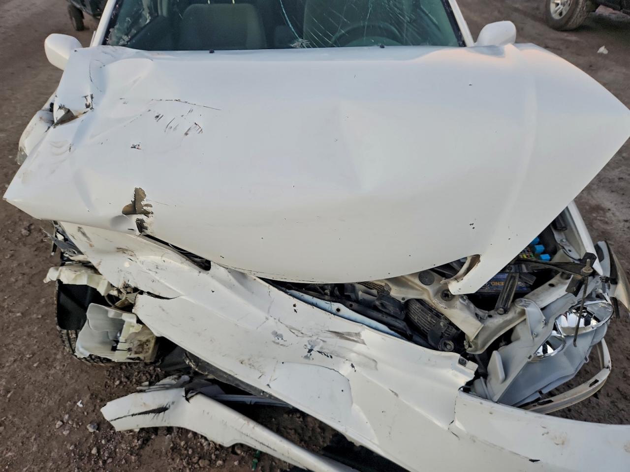 2005 Toyota Camry Le VIN: 4T1BE30K55U616897 Lot: 94791785