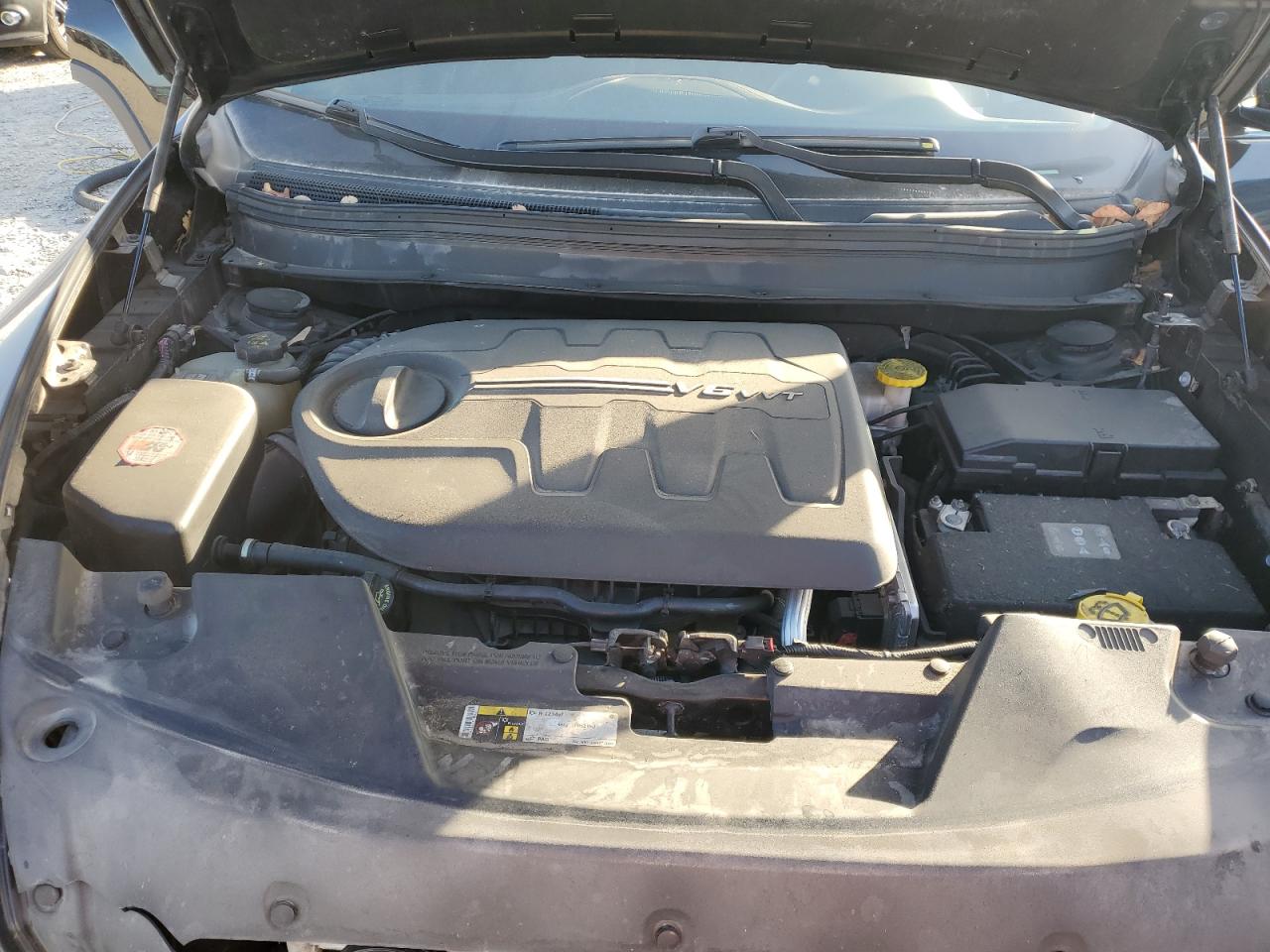 2017 Jeep Cherokee Latitude VIN: 1C4PJMCS6HW655501 Lot: 92485885