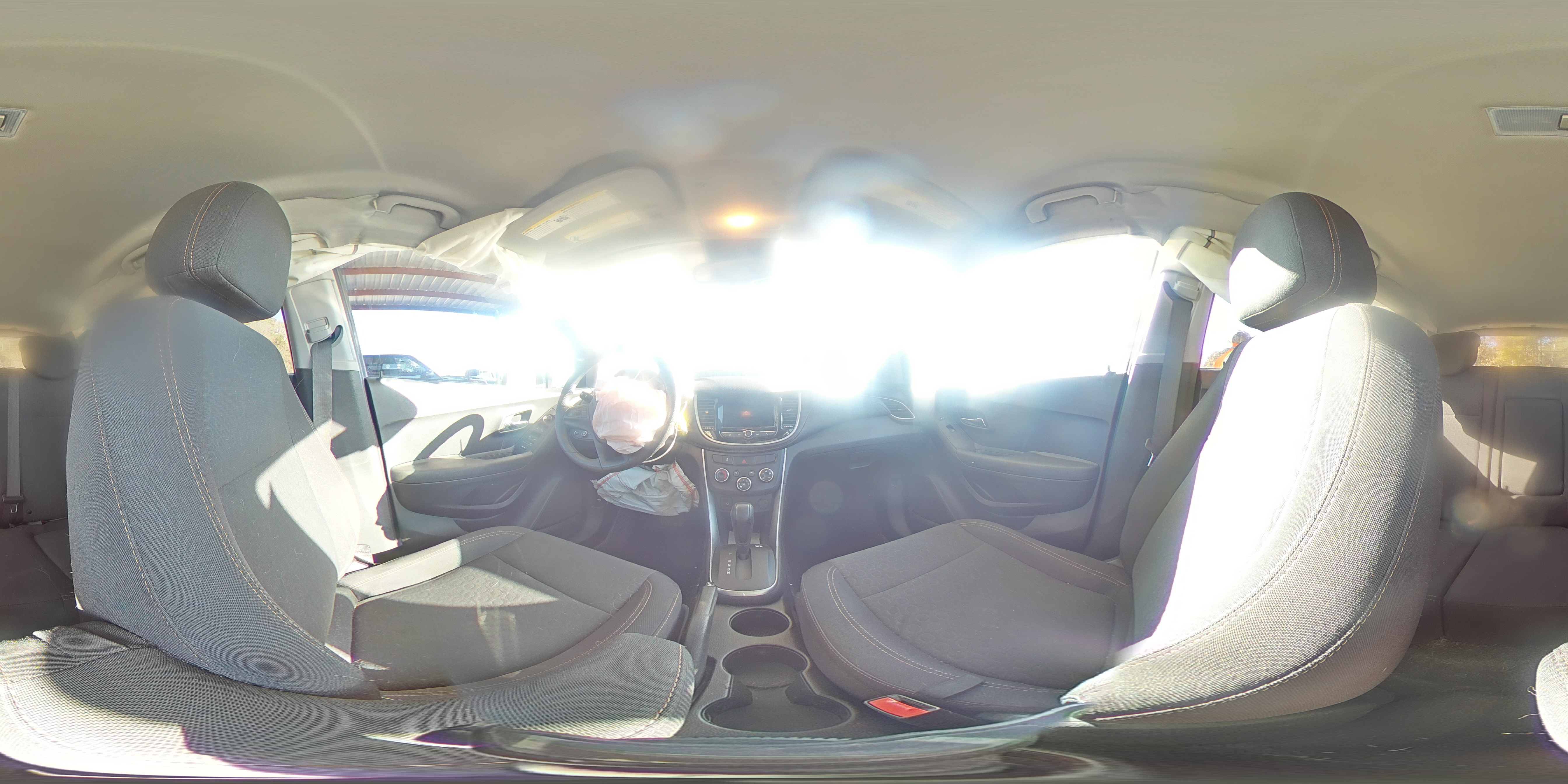 2019 Chevrolet Trax Ls VIN: 3GNCJKSB5KL324322 Lot: 92615535