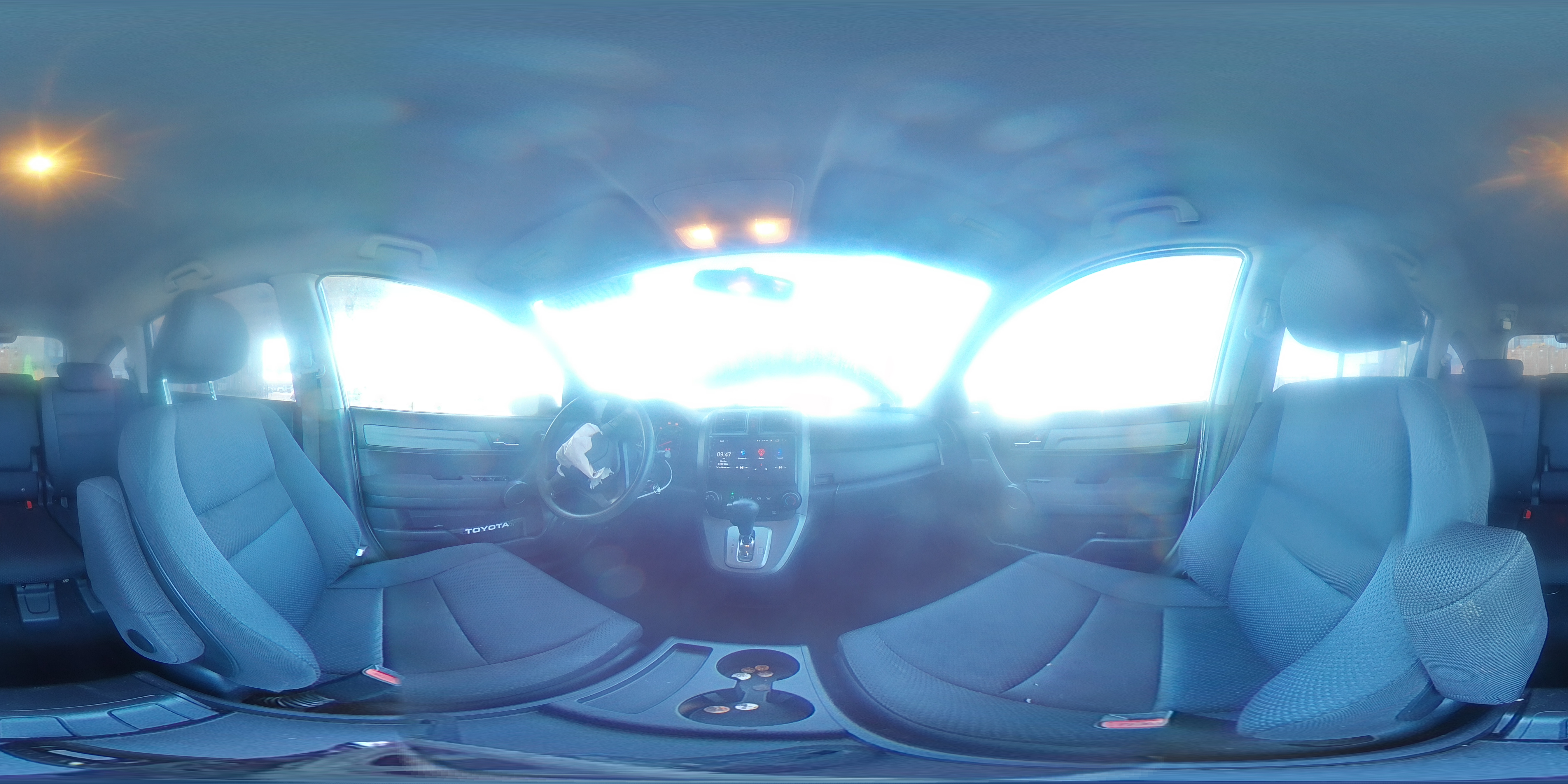 2009 Honda Cr-V Lx VIN: 5J6RE38389L012797 Lot: 91727755