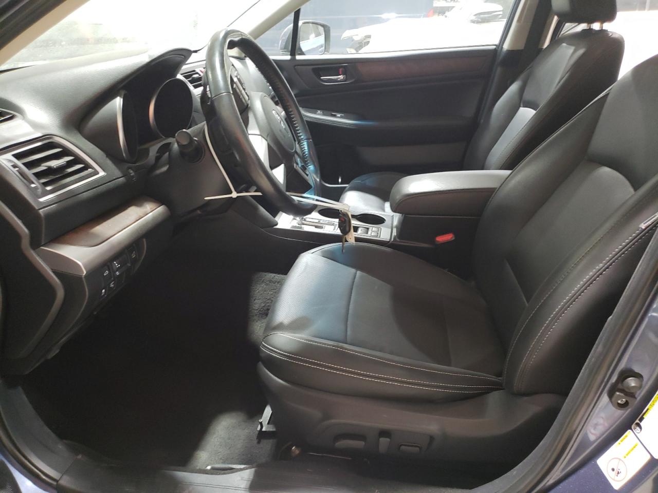 2015 Subaru Outback 3.6R Limited VIN: 4S4BSEJC7F3306768 Lot: 93570765