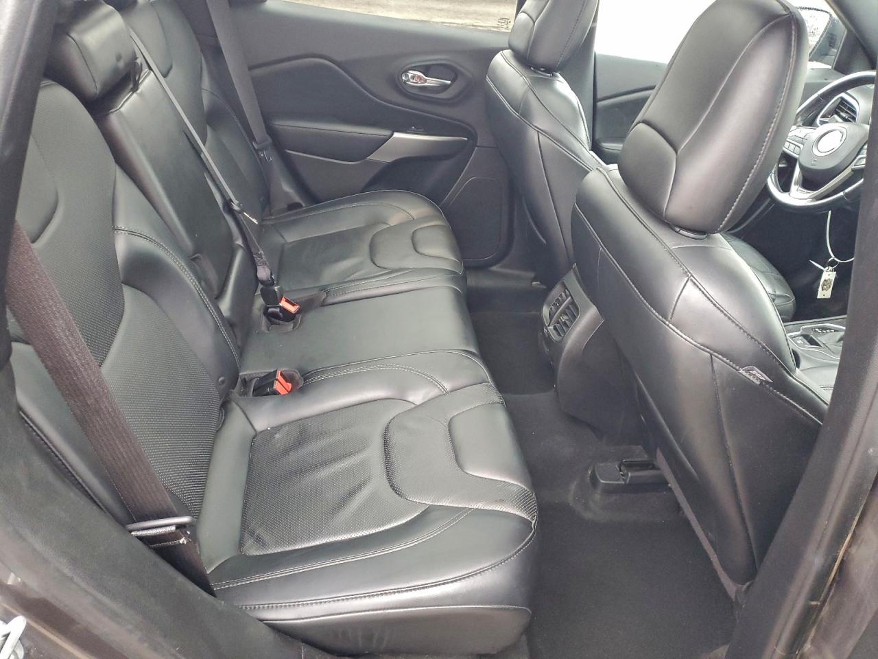 2019 Jeep Cherokee Limited VIN: 1C4PJMDX2KD465515 Lot: 93919155