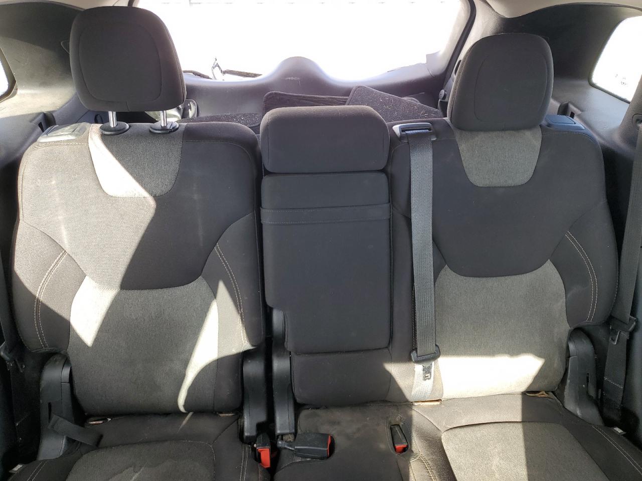 2017 Jeep Cherokee Sport VIN: 1C4PJLAB1HW561944 Lot: 90372345