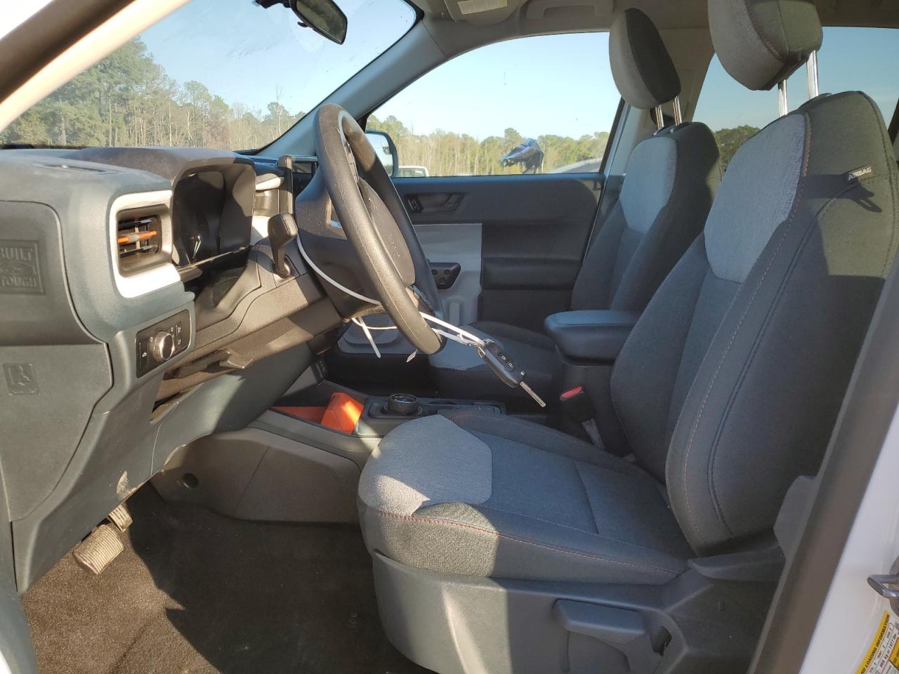 2024 Ford Maverick Xlt VIN: 3FTTW8H98RRB19179 Lot: 91646165