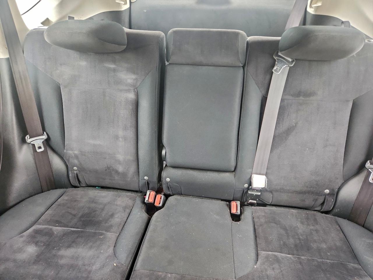 2013 Honda Cr-V Lx VIN: 3CZRM3H33DG706838 Lot: 94314895