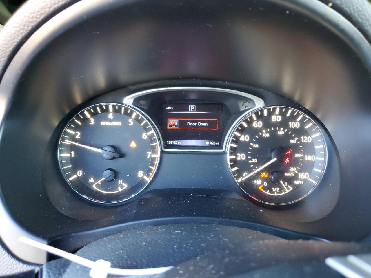 2018 Nissan Altima 2.5 VIN: 1N4AL3AP2JC151999 Lot: 92747925