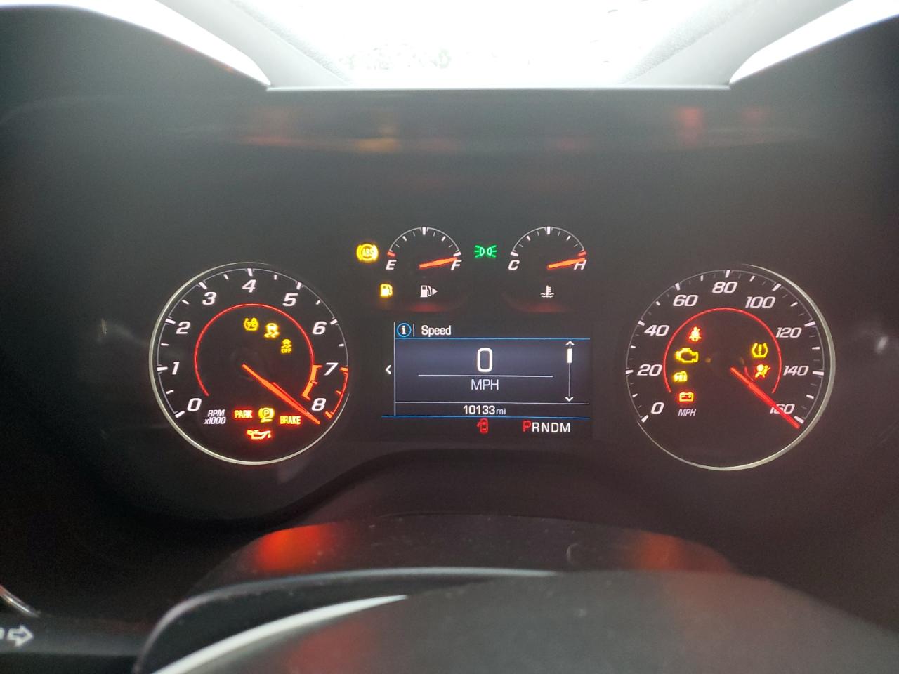 2019 Chevrolet Camaro Ls VIN: 1G1FB3DS7K0158378 Lot: 92323505