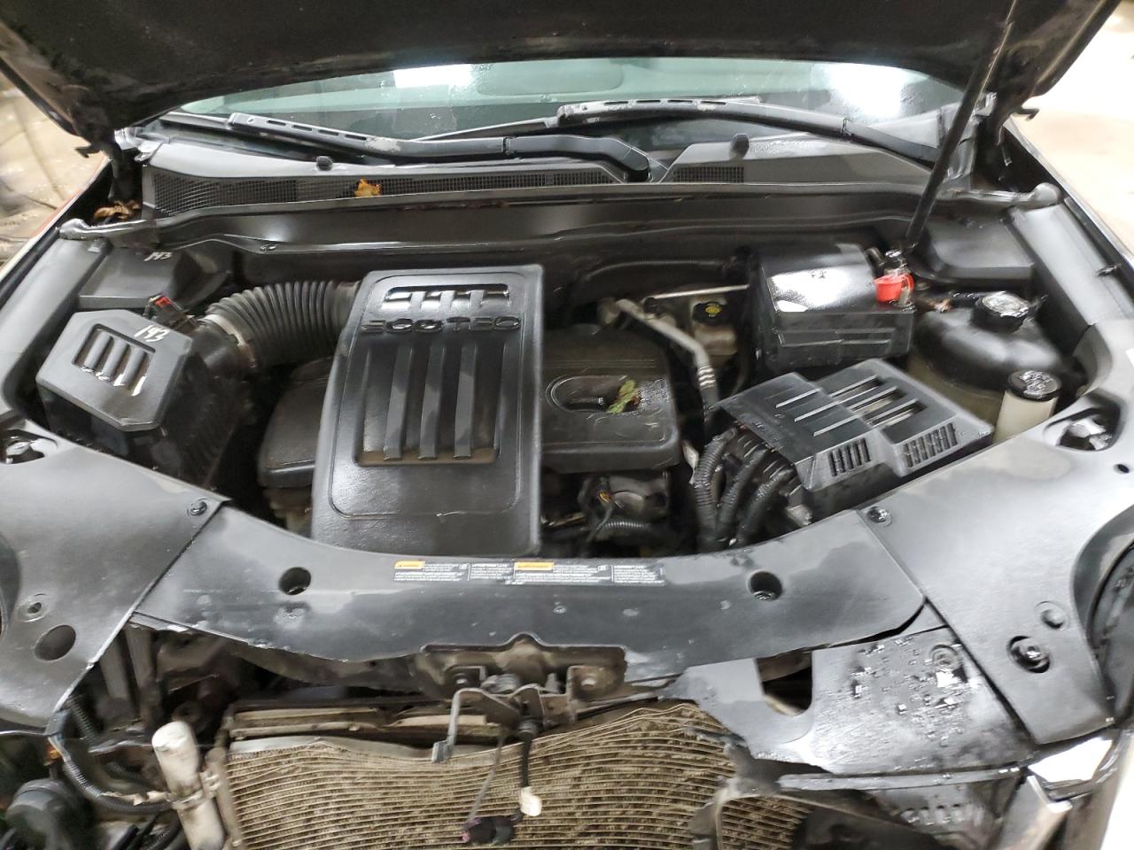 2016 GMC Terrain Sle VIN: 2GKFLSEK6G6165399 Lot: 91253555