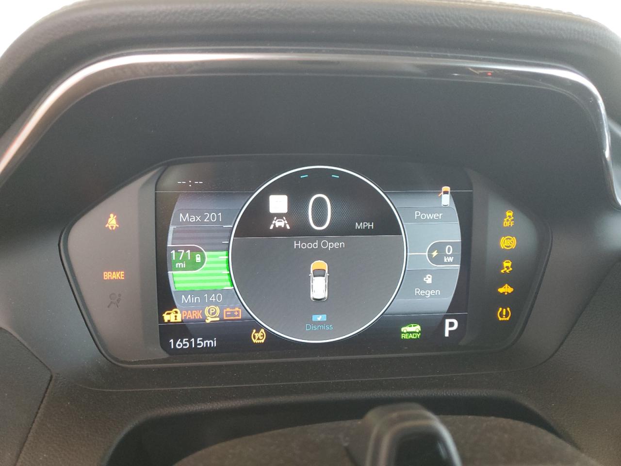 2023 Chevrolet Bolt Euv Premier VIN: 1G1FZ6S06P4124544 Lot: 92257415