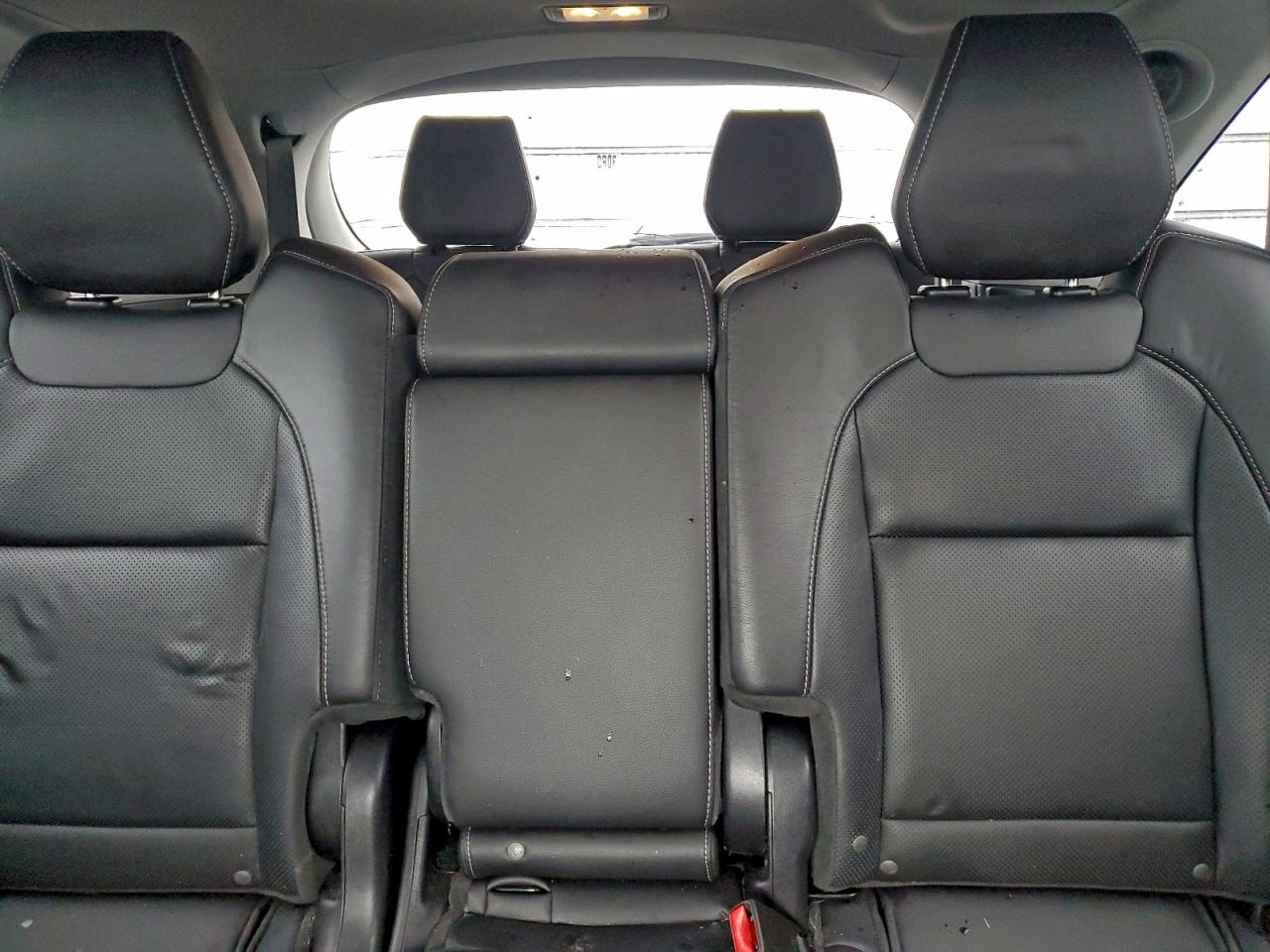 2019 Acura Mdx Technology VIN: 5J8YD4H54KL030443 Lot: 94677865