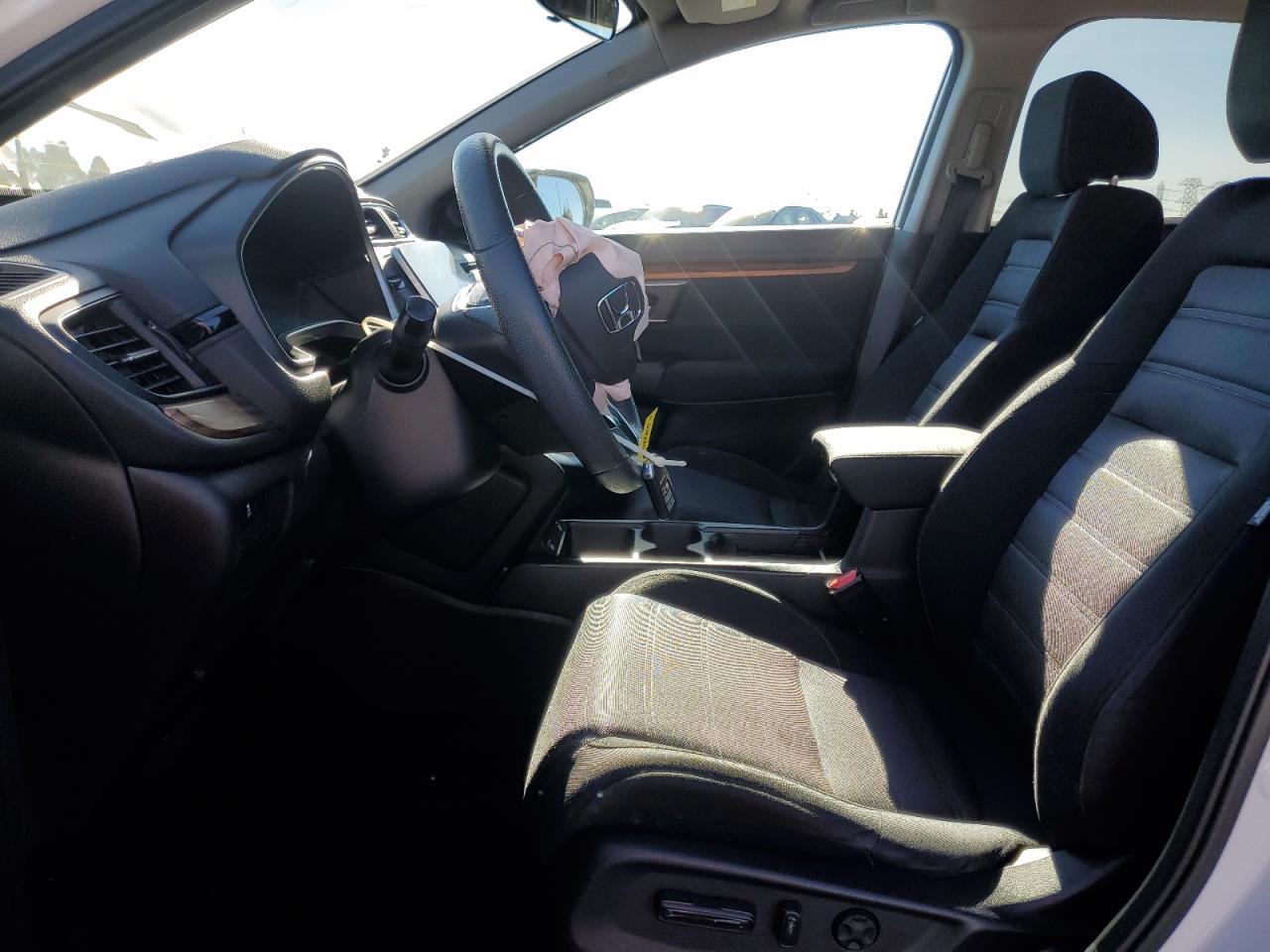 2020 Honda Cr-V Ex VIN: 2HKRW1H57LH403802 Lot: 92277845