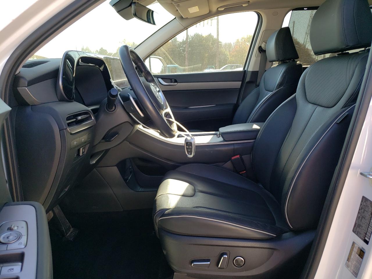 2024 Hyundai Palisade Xrt VIN: KM8R34GE3RU659750 Lot: 92954165