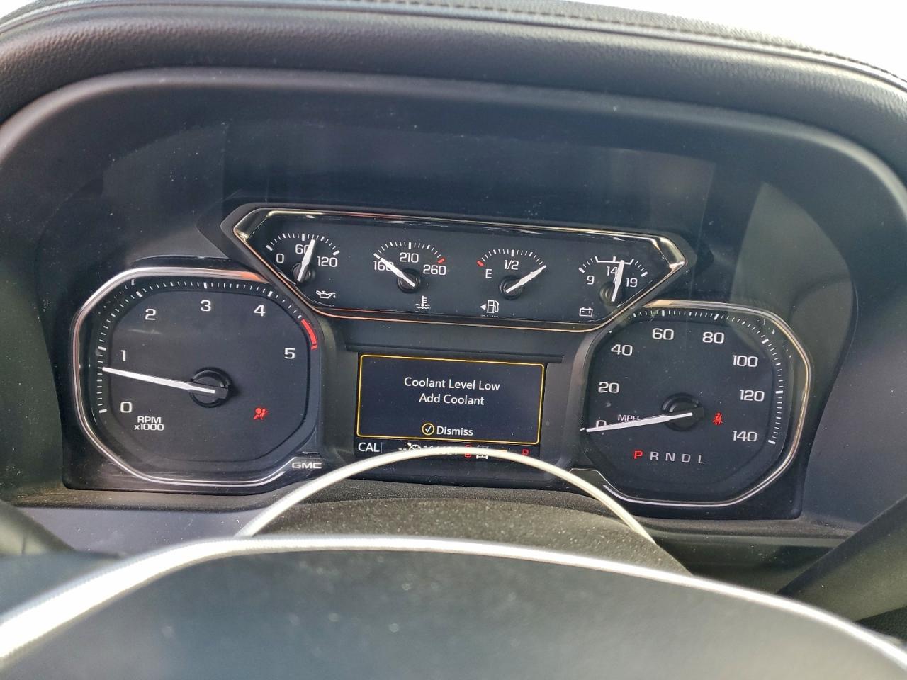 2021 GMC Sierra K2500 Sle VIN: 1GT59MEY9MF262183 Lot: 93820605