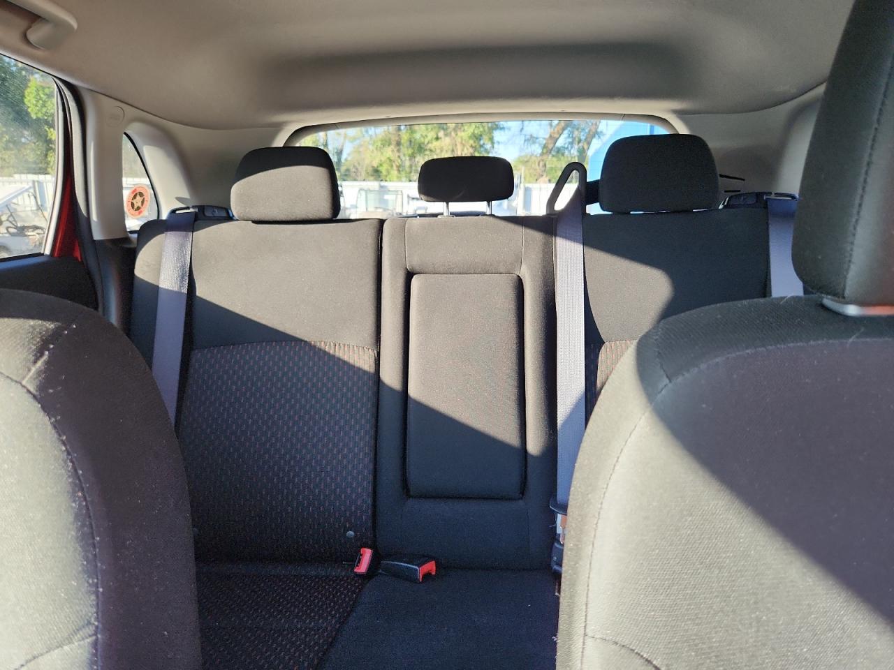 2018 Mitsubishi Outlander Sport Es VIN: JA4AP3AU2JU004560 Lot: 93264185