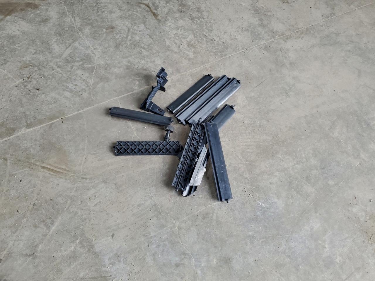 2019 Ford Edge Sel VIN: 2FMPK4J99KBC56969 Lot: 94093495