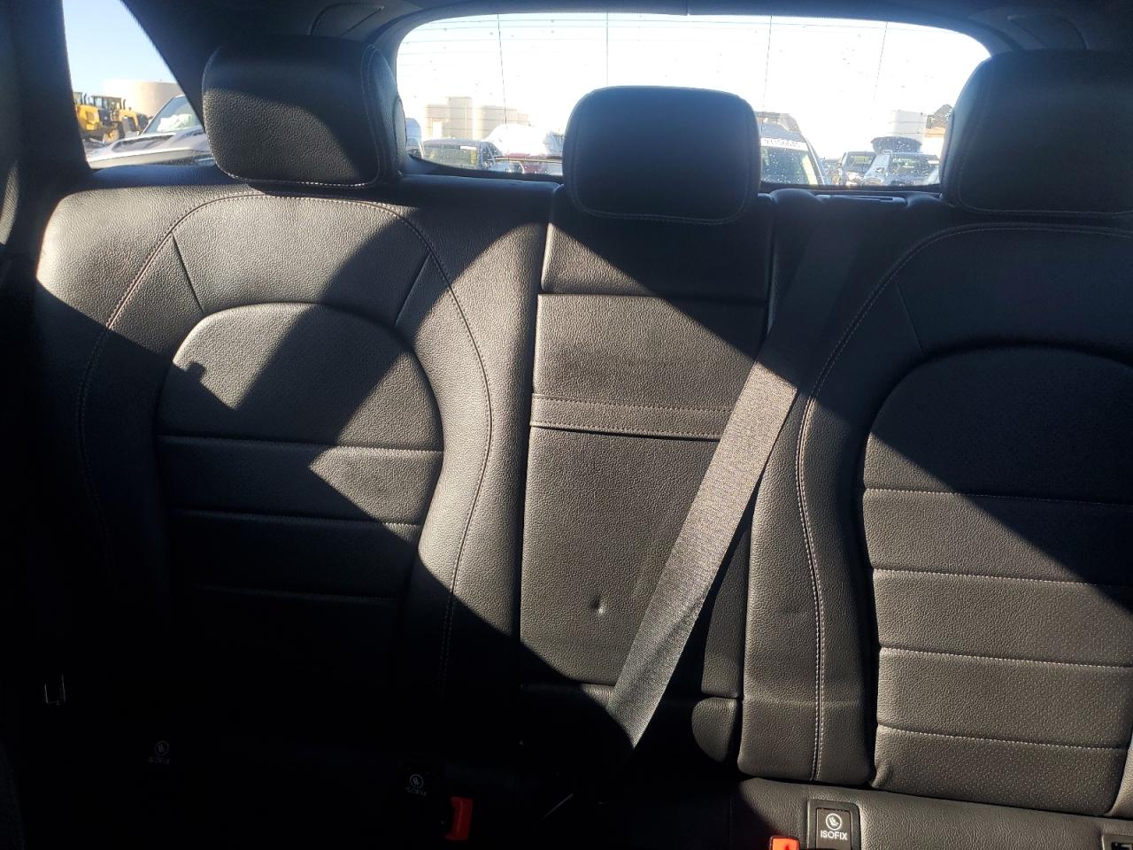 2021 Mercedes-Benz Glc 300 VIN: W1N0G8DB4MV306545 Lot: 94153395