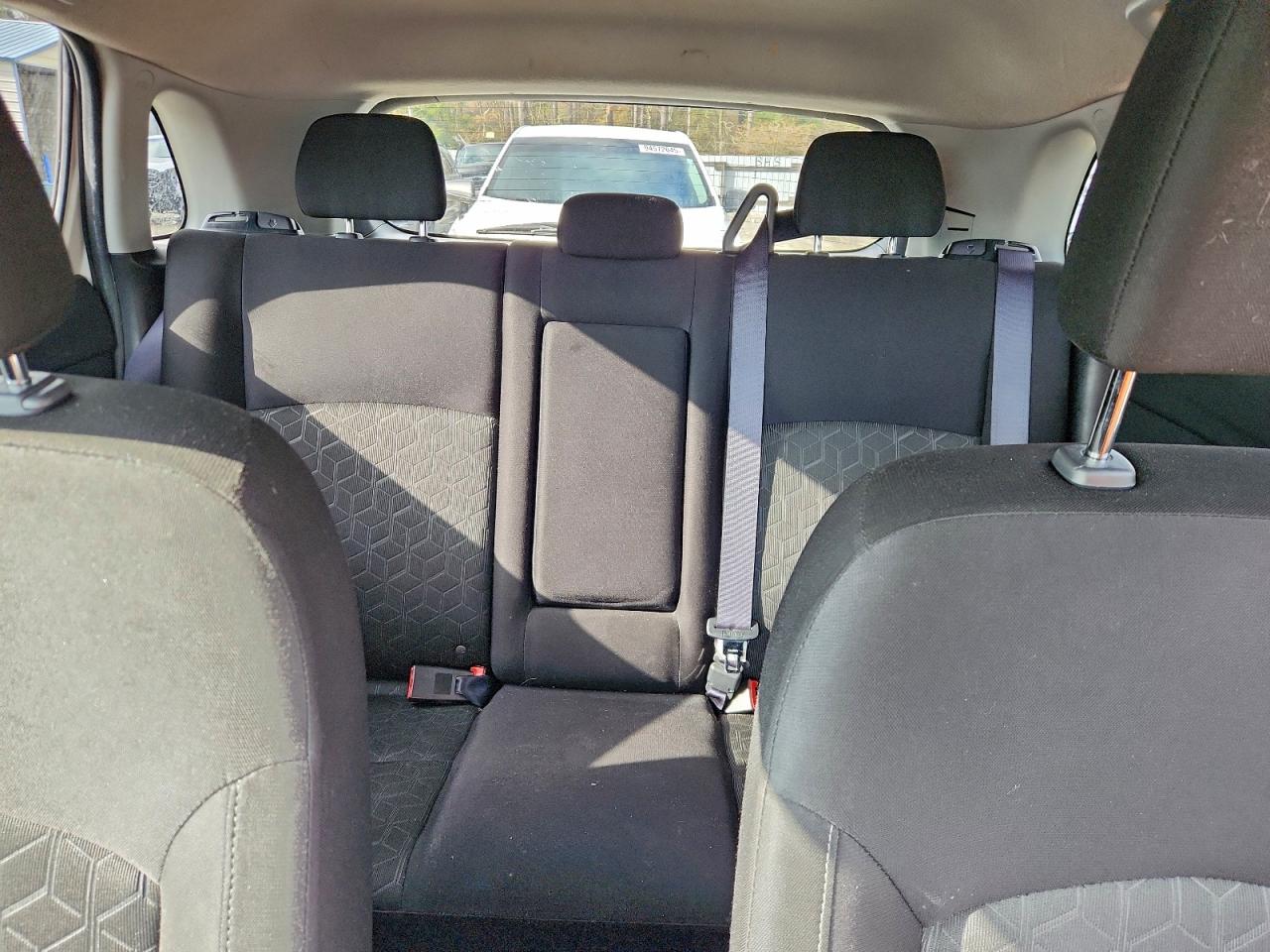 2020 Mitsubishi Outlander Sport Es VIN: JA4AR3AU3LU027374 Lot: 94031835