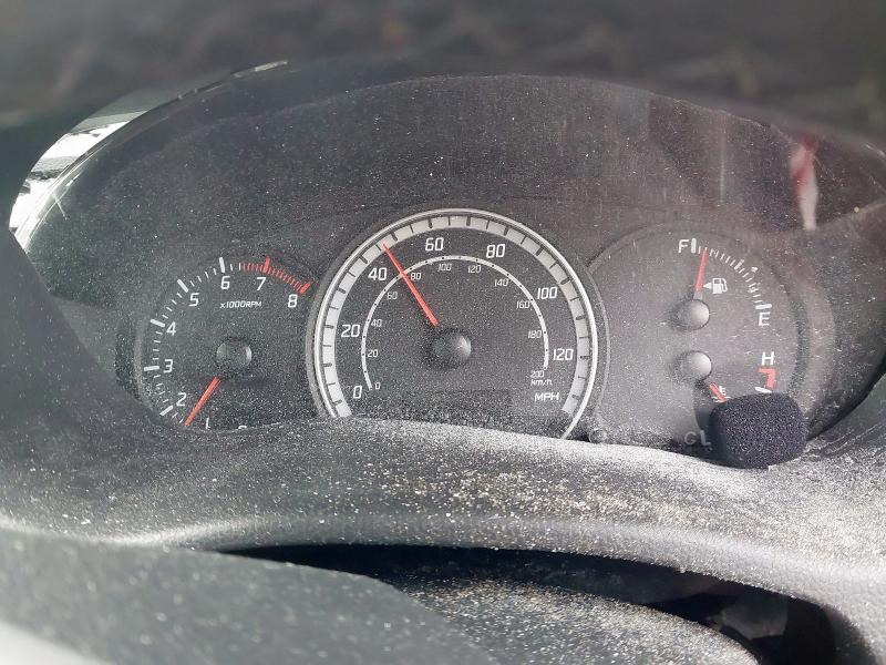 2009 SUZUKI SWIFT 1.3 GL 3DR