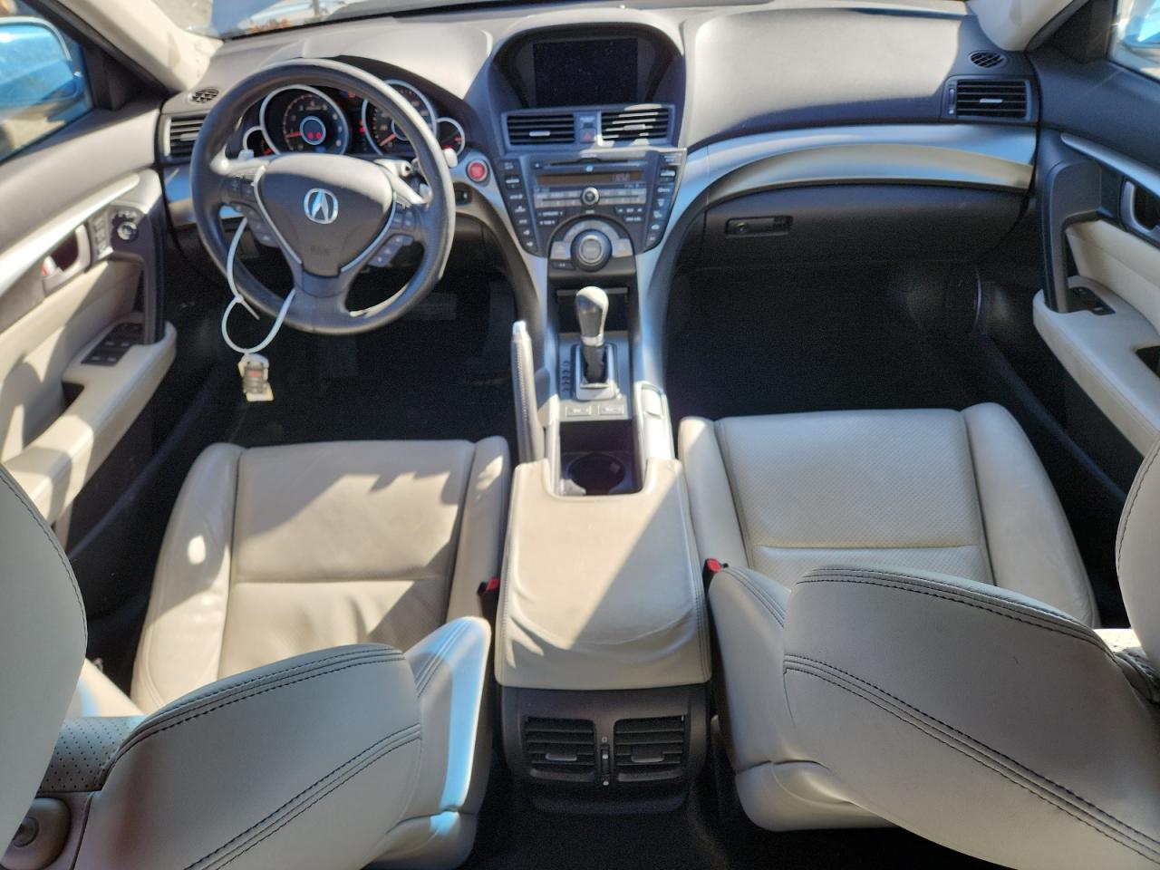 2009 Acura Tl VIN: 19UUA96589A001119 Lot: 91415755