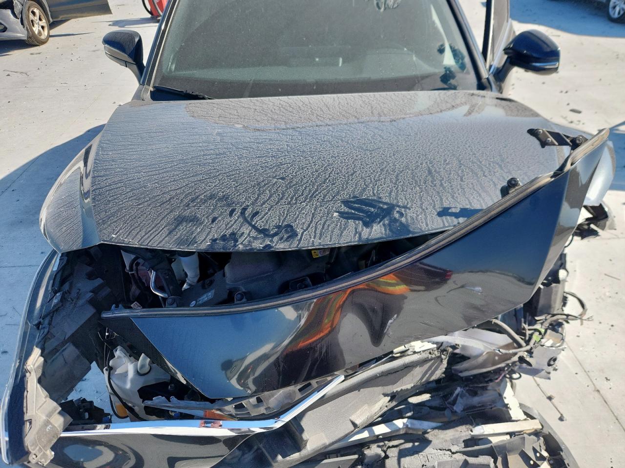 2021 Toyota Venza Le VIN: JTEAAAAH4MJ031954 Lot: 93007965