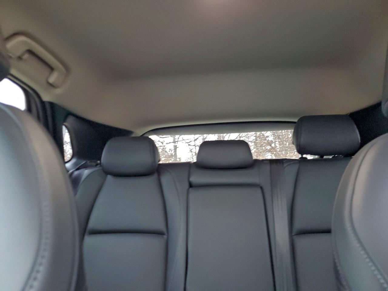 2024 Mazda Cx-30 Select VIN: 3MVDMBBM0RM678242 Lot: 93093475