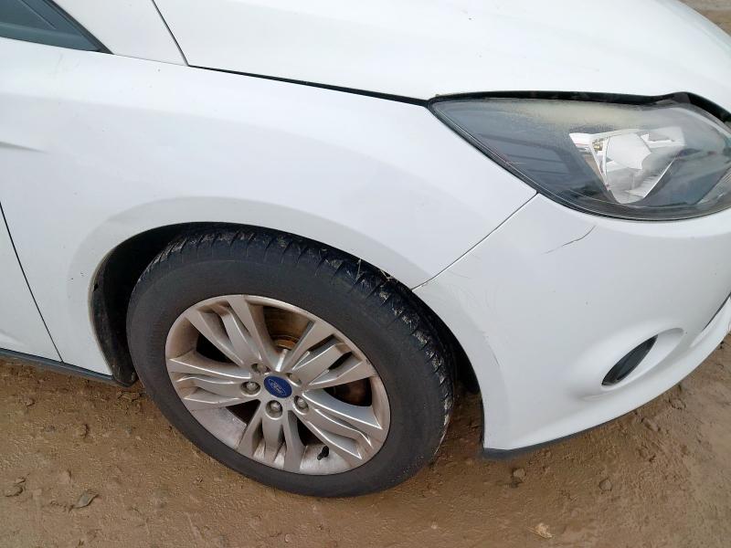 2013 FORD FOCUS 1.6 TDCI 115 EDGE 5DR