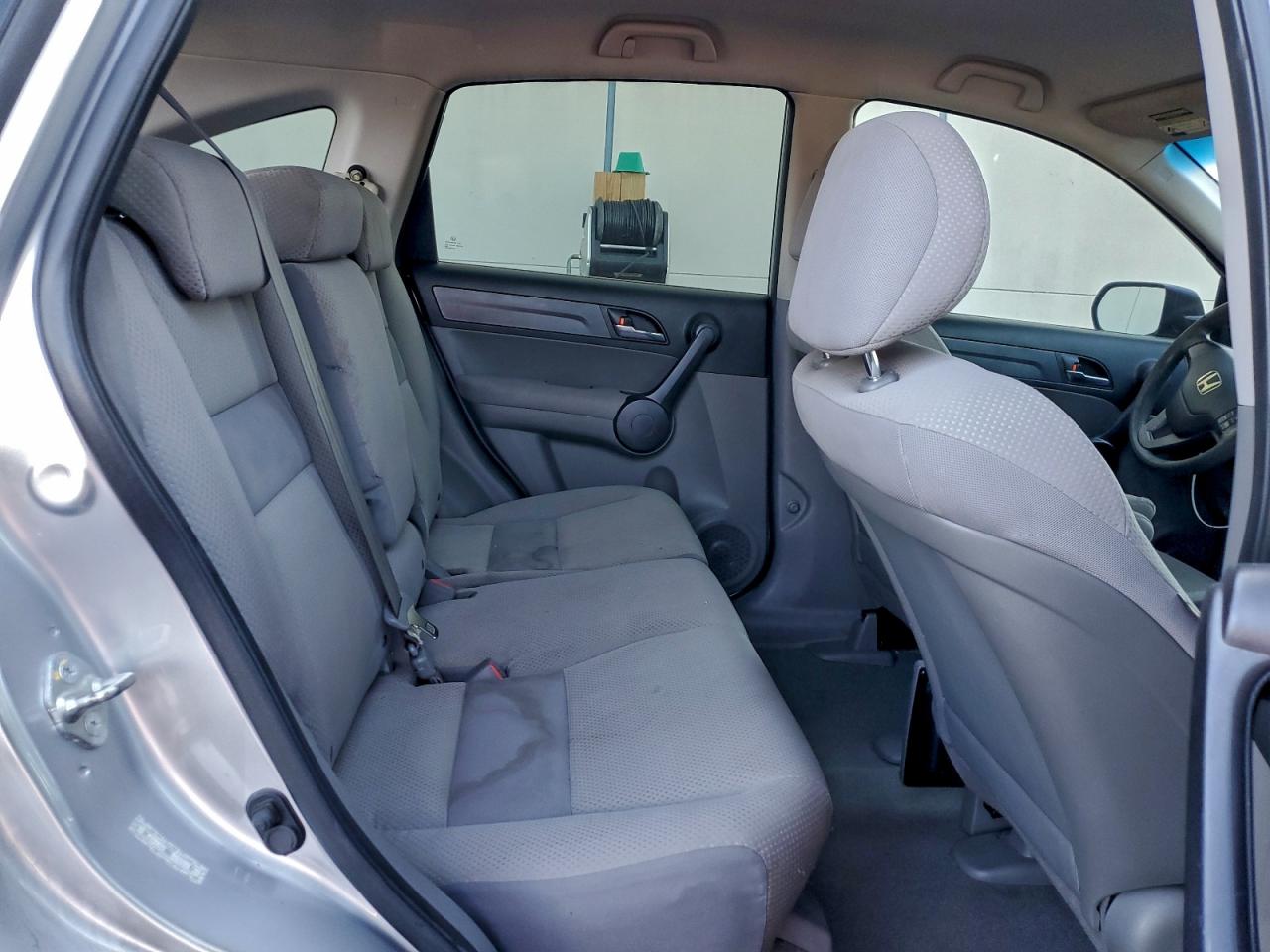 2009 Honda Cr-V Lx VIN: 3CZRE38389G700232 Lot: 94114055