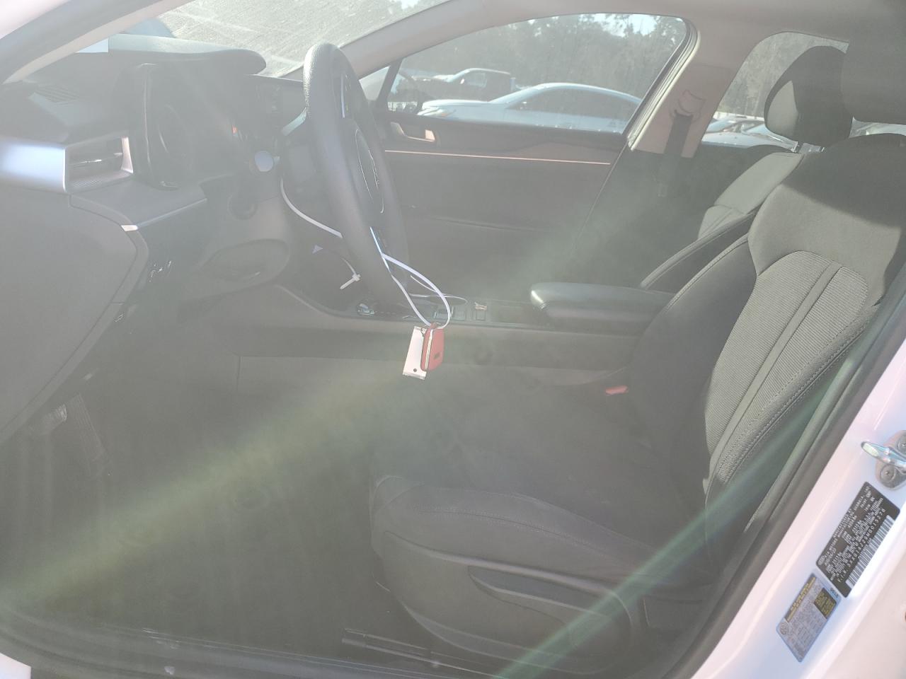 2021 Kia K5 Lxs VIN: 5XXG14J29MG015278 Lot: 93604015