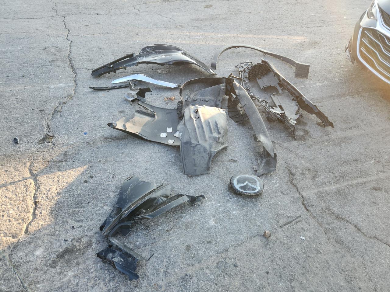 2021 Mazda Cx-5 Touring VIN: JM3KFACM4M1379183 Lot: 92848095