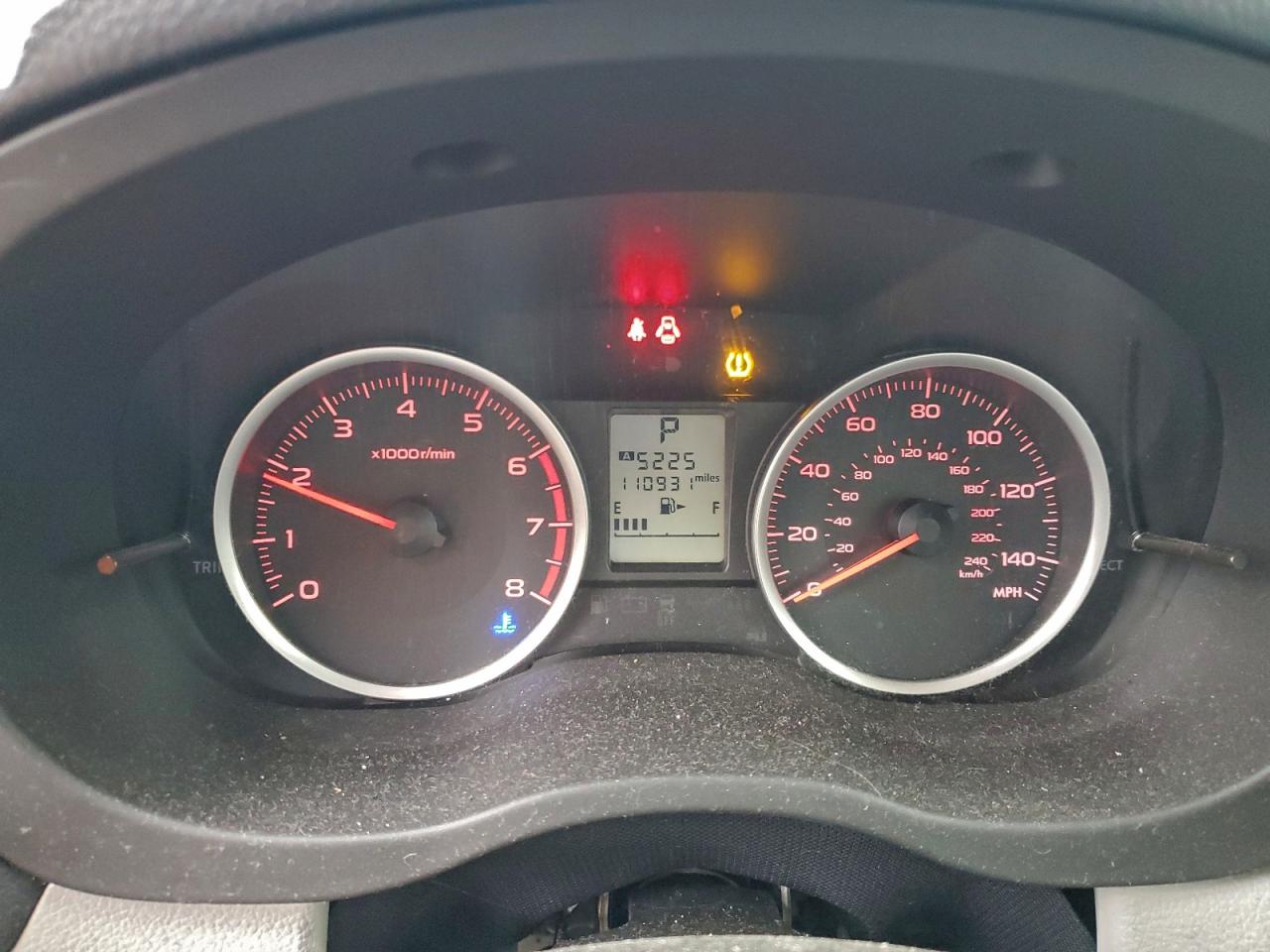 2014 Subaru Forester 2.5I Premium VIN: JF2SJAEC1EH542054 Lot: 94565695