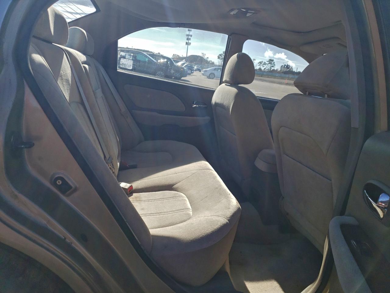 2002 Hyundai Sonata Gls VIN: KMHWF35H82A564254 Lot: 94222095